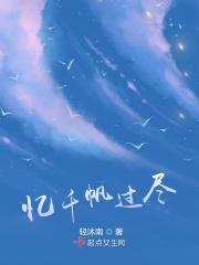 忆千帆过尽