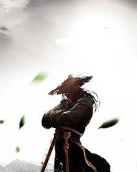 武上神仙