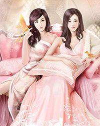 倾恋女武神